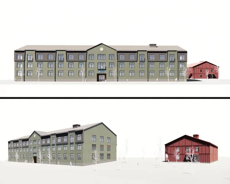 Steninge Slottsby skola