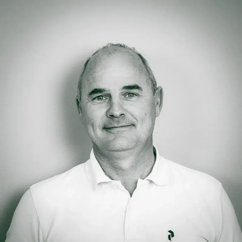 Carl-Mikael Pettersson